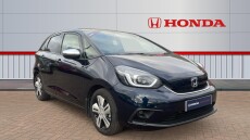 Honda Jazz 1.5 i-MMD Hybrid EX 5dr eCVT Hybrid Hatchback